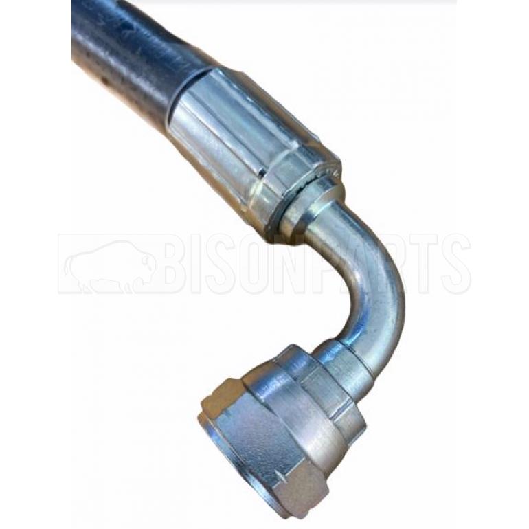 FRONT BRAKE HOSE FITS RH OR LH