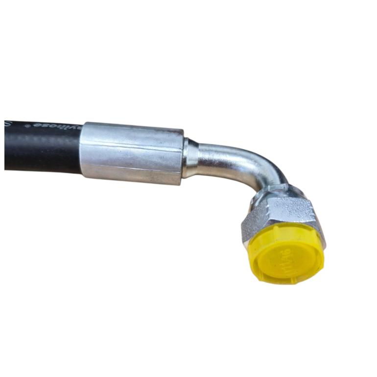 FRONT HYDRAULIC BRAKE HOSE