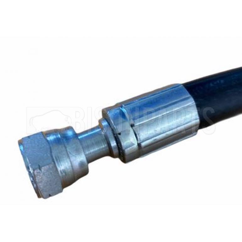 FRONT BRAKE HOSE FITS RH OR LH