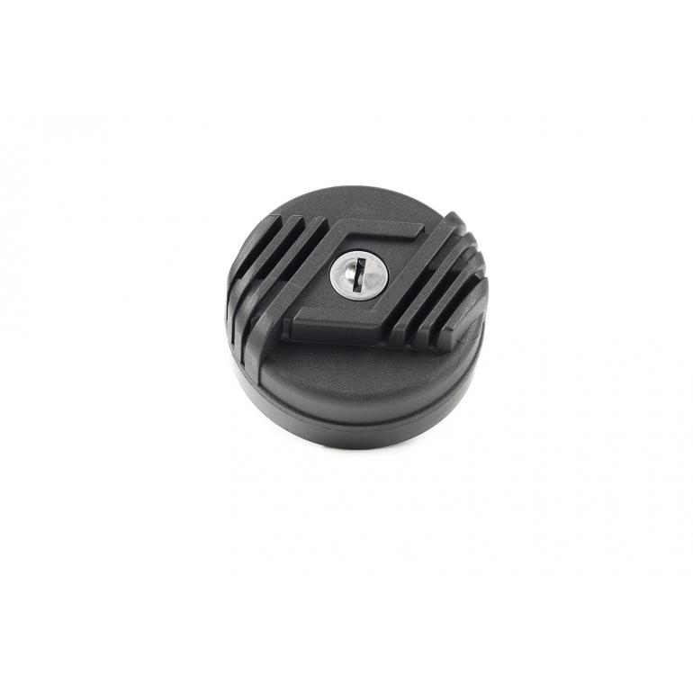 LOCKING FUEL CAP