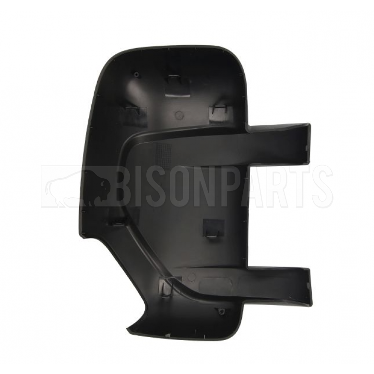 DOOR WING MIRROR COVER PASSENGER SIDE LH