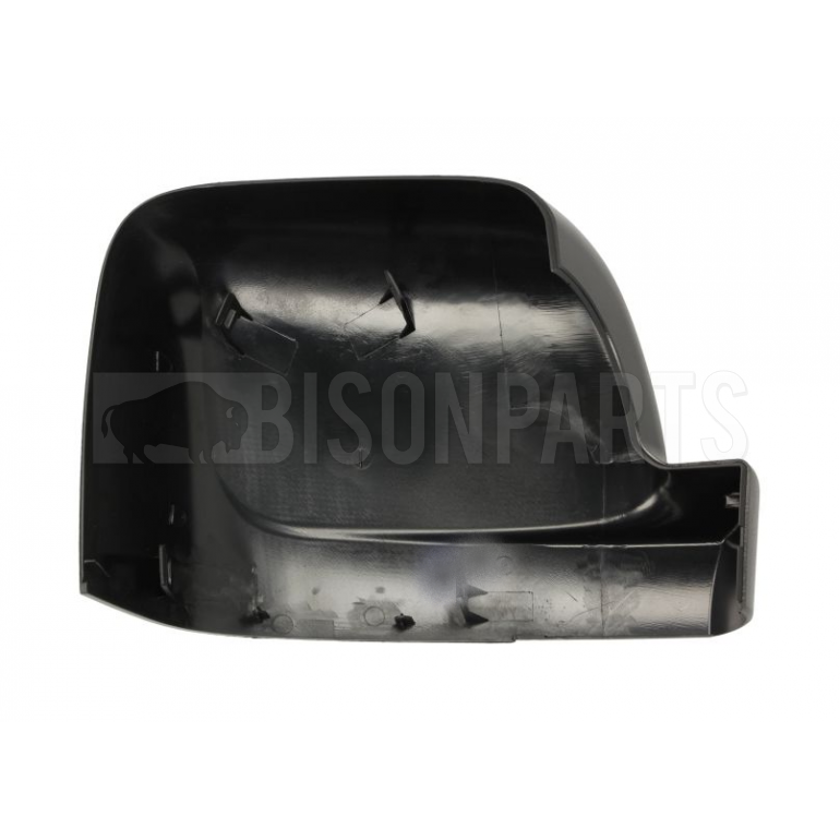 DOOR WING MIRROR COVER PASSENGER SIDE LH