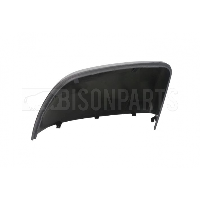 DOOR WING MIRROR COVER PASSENGER SIDE LH
