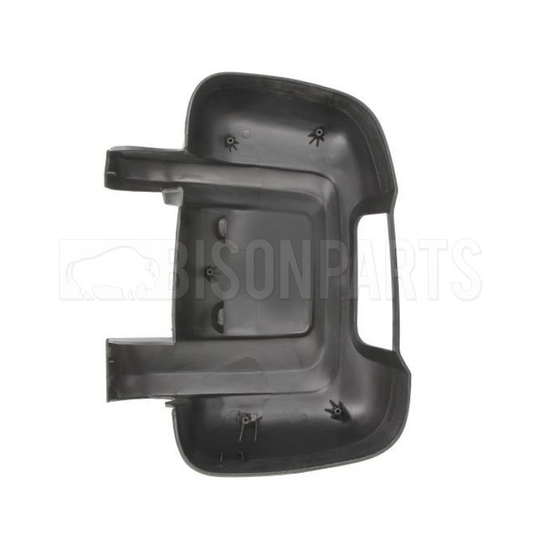 DOOR WING MIRROR COVER DRIVER SIDE RH