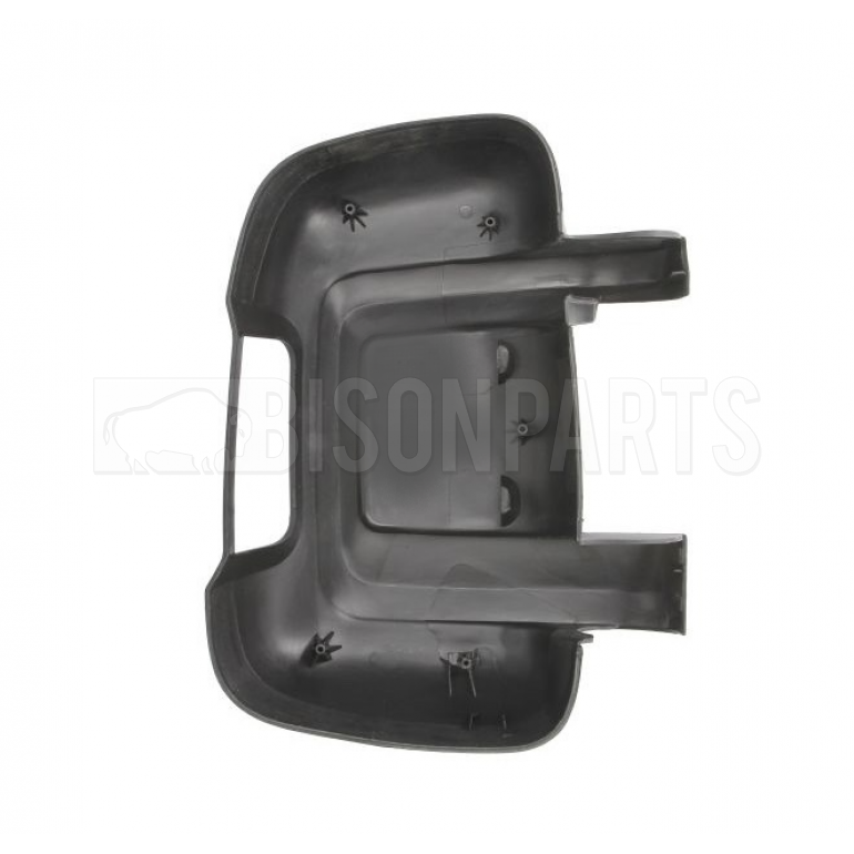 DOOR WING MIRROR COVER PASSENGER SIDE LH