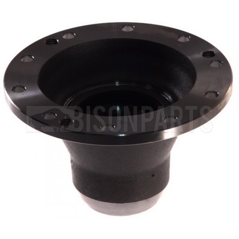 WHEEL HUB FLANGE