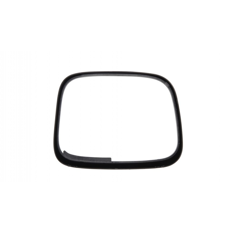 PRIMED DOOR WING MIRROR TRIM DRIVER SIDE RH
