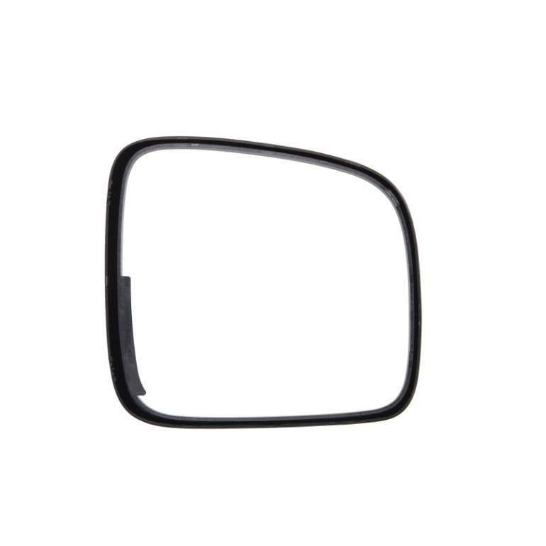 DOOR WING MIRROR TRIM PASSENGER SIDE LH
