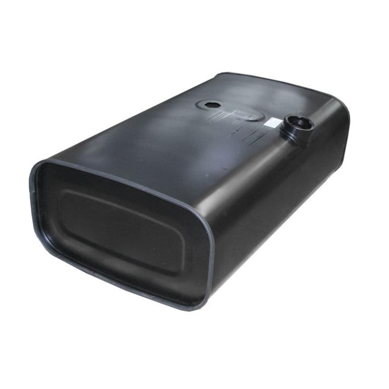 BARE STEEL FUEL TANK 200 LITRES