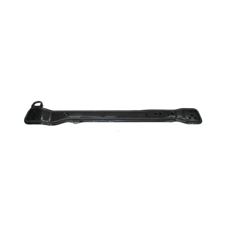 FRONT LOWER CROSSMEMBER, RADIATOR SUPPORT & TOWING EYE BAR