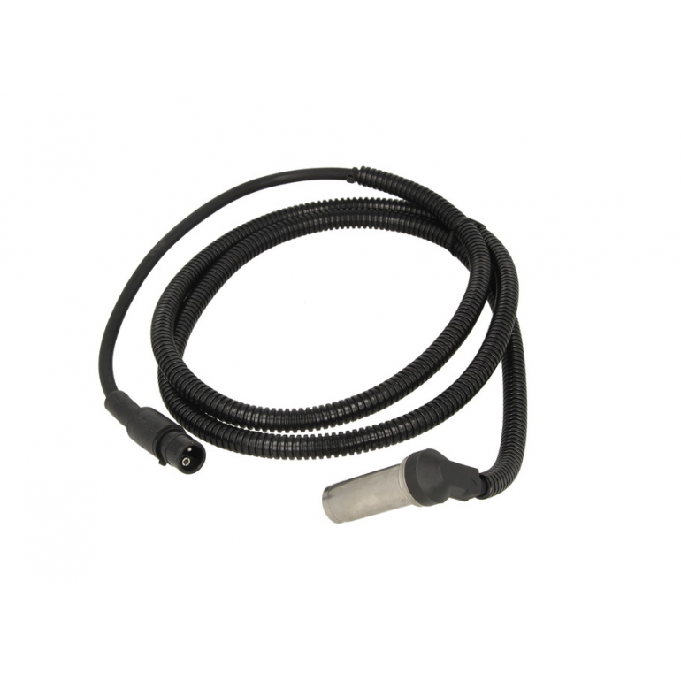 FRONT ANGLED ABS SPEED SENSOR FITS RH OR LH