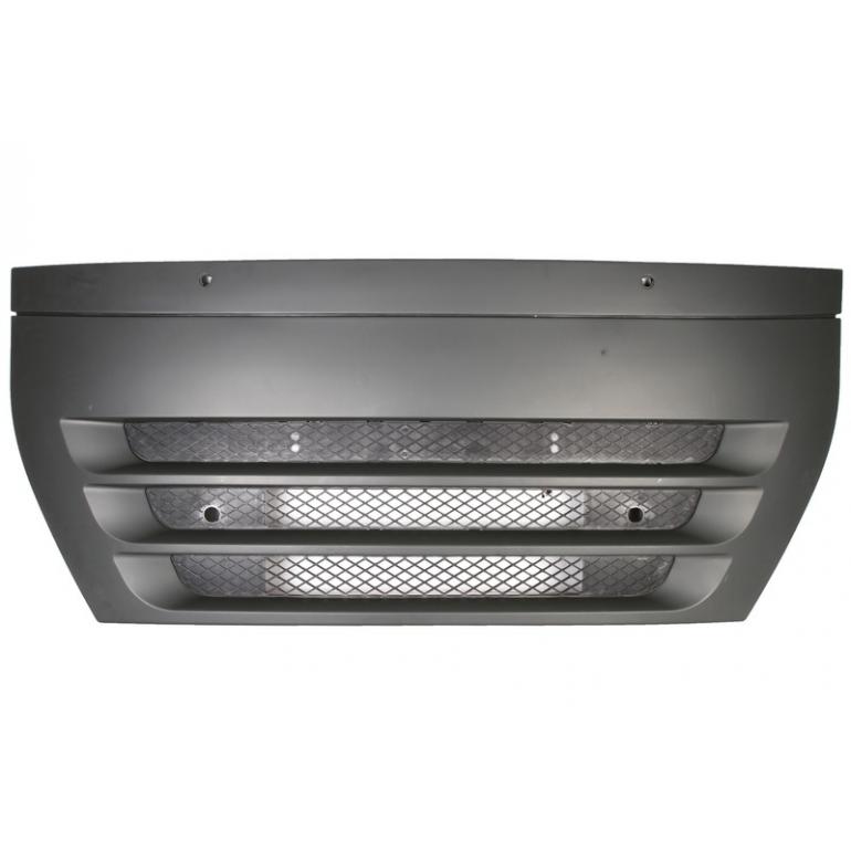 FRONT UPPER MAIN GRILLE PANEL