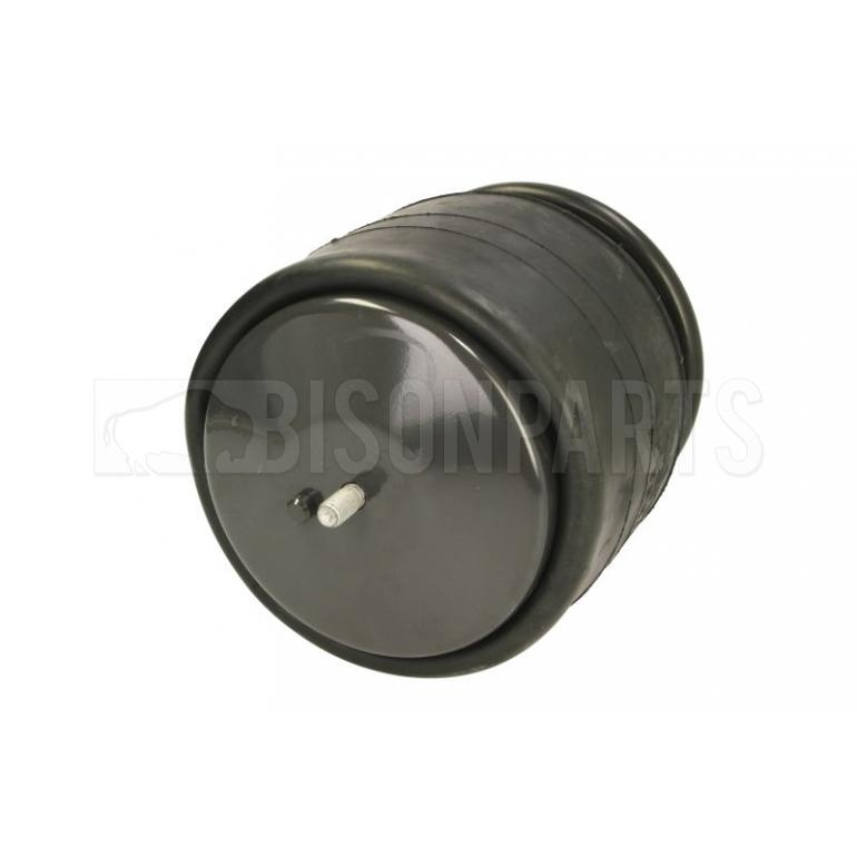 AIR SPRING C/W STEEL PISTON