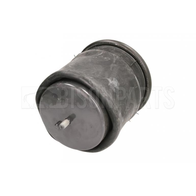 AIR SPRING C/W STEEL PISTON