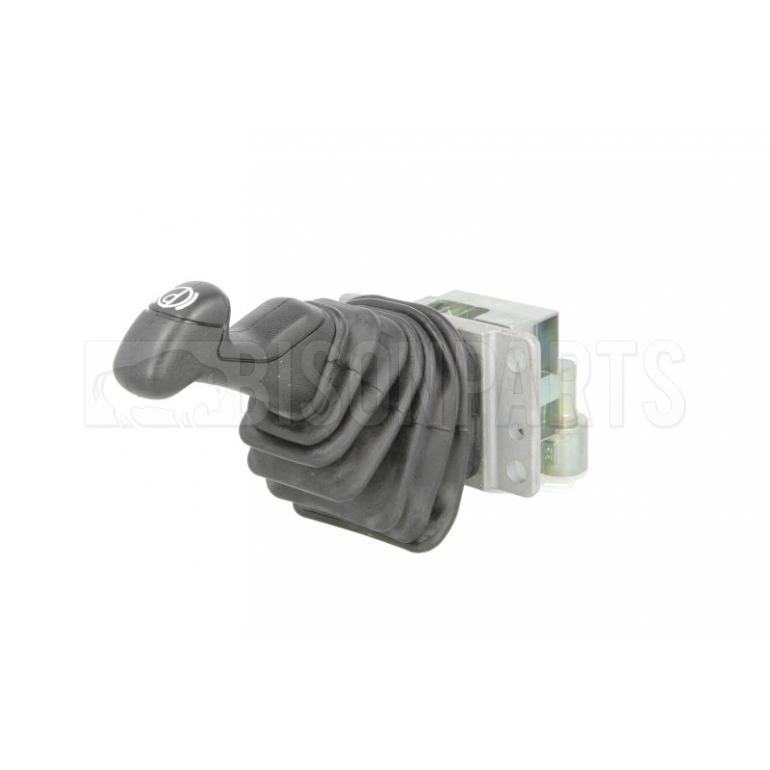 HAND BRAKE VALVE