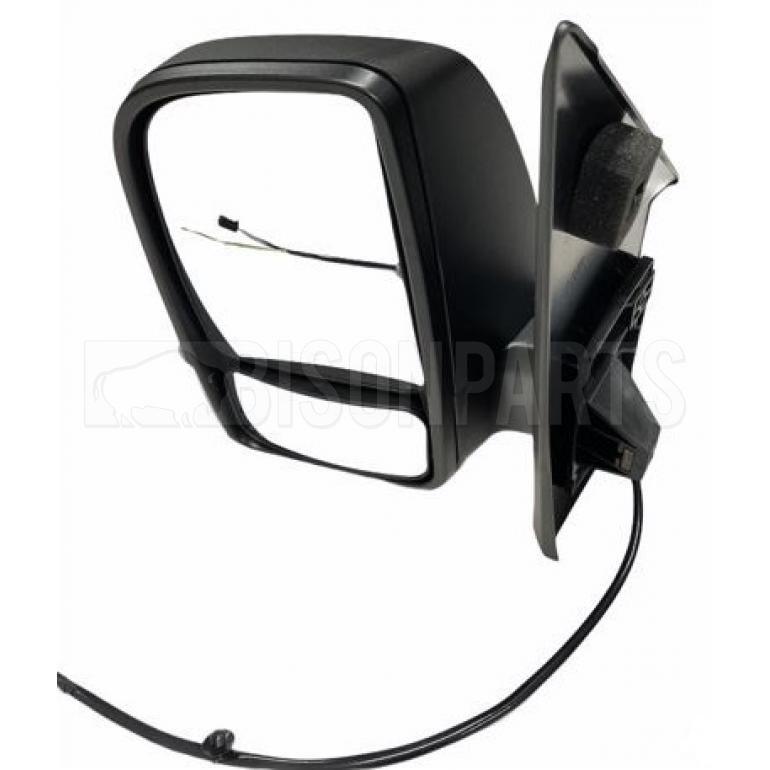 ELECTRIC DOOR WING MIRROR PASSENGER SIDE LH