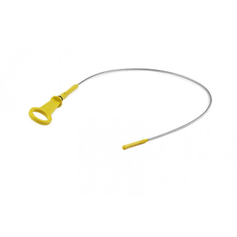 OIL LEVEL INDICATOR DIPSTICK