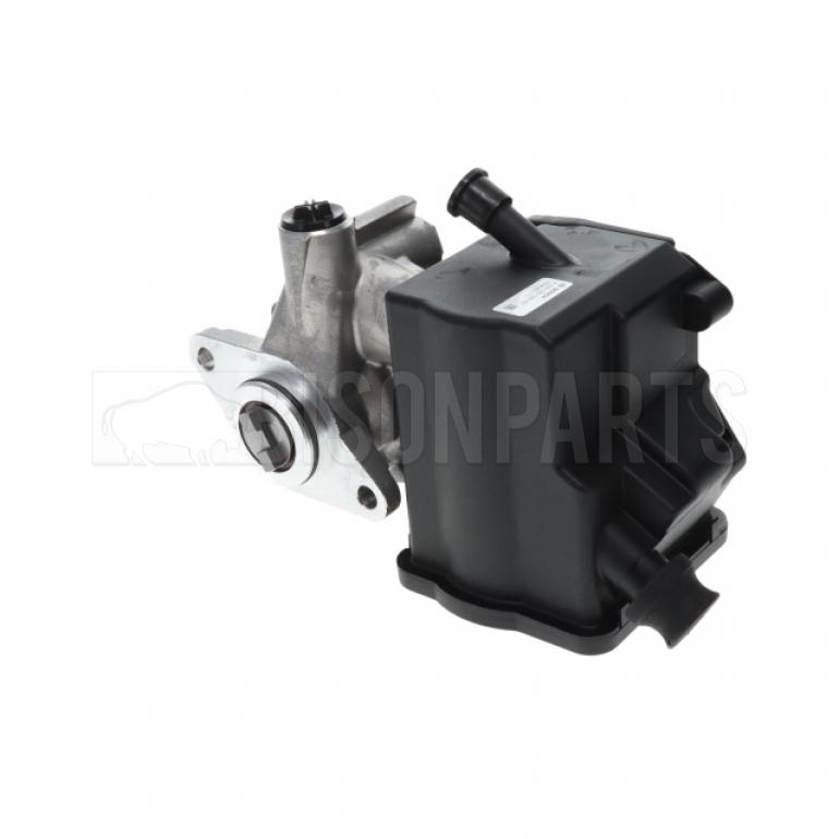 POWER STEERING PUMP