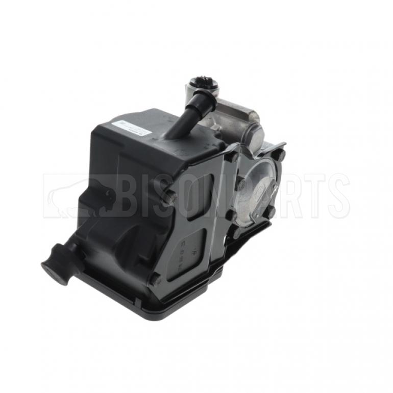 POWER STEERING PUMP