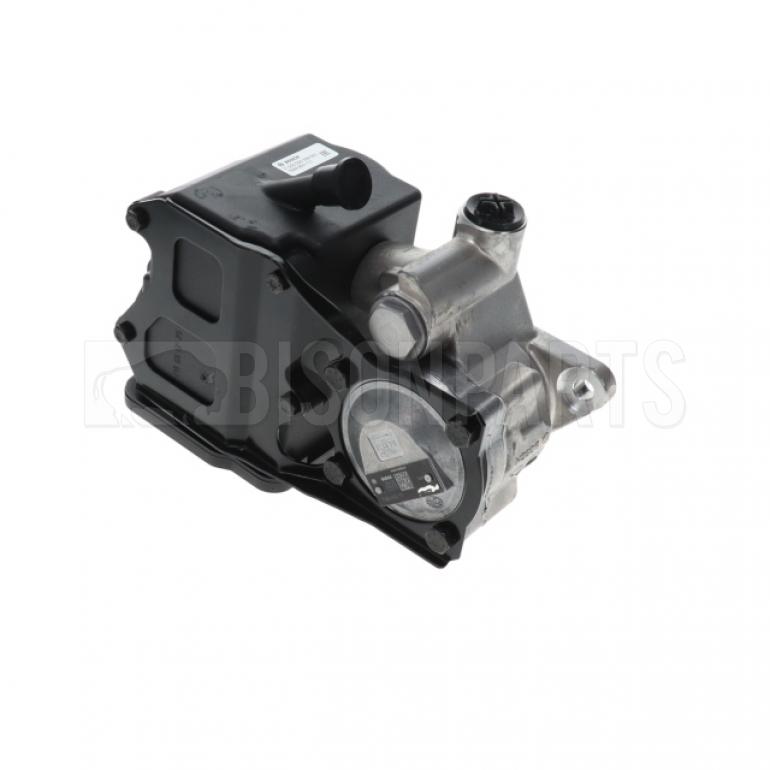 POWER STEERING PUMP
