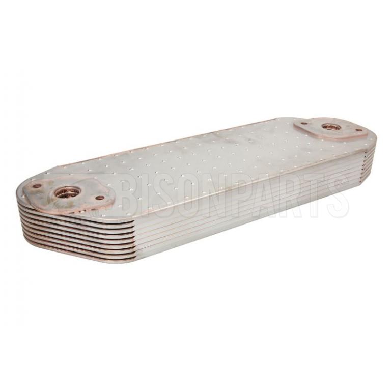 OIL COOLER