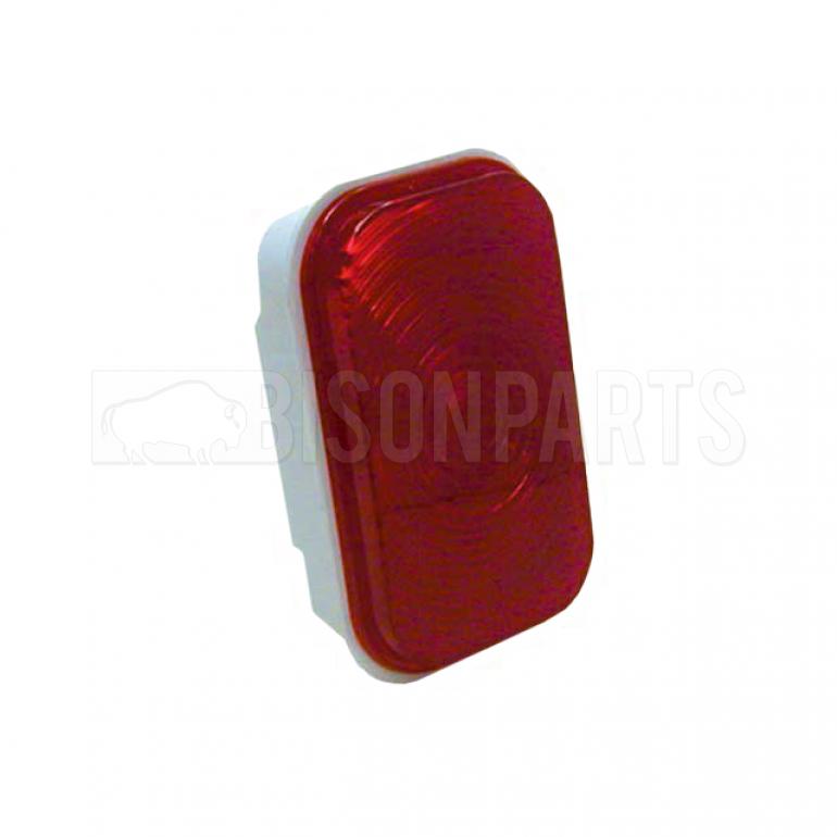 REAR STOP & TAIL LAMP 24V