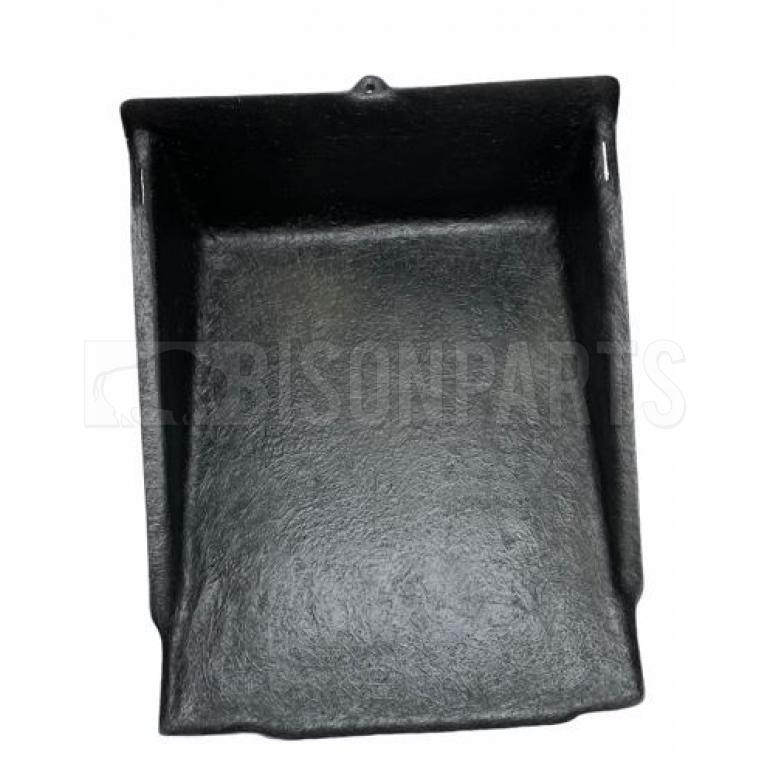 BATTERY BOX COVER