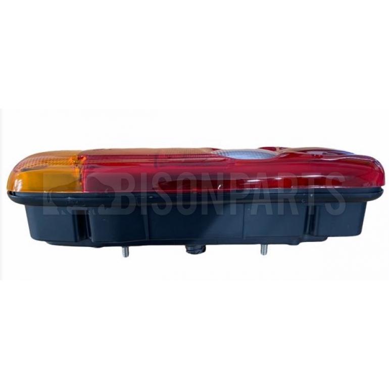 REAR COMBINATION LAMP
