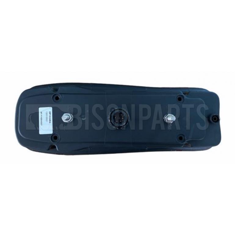 REAR COMBINATION LAMP