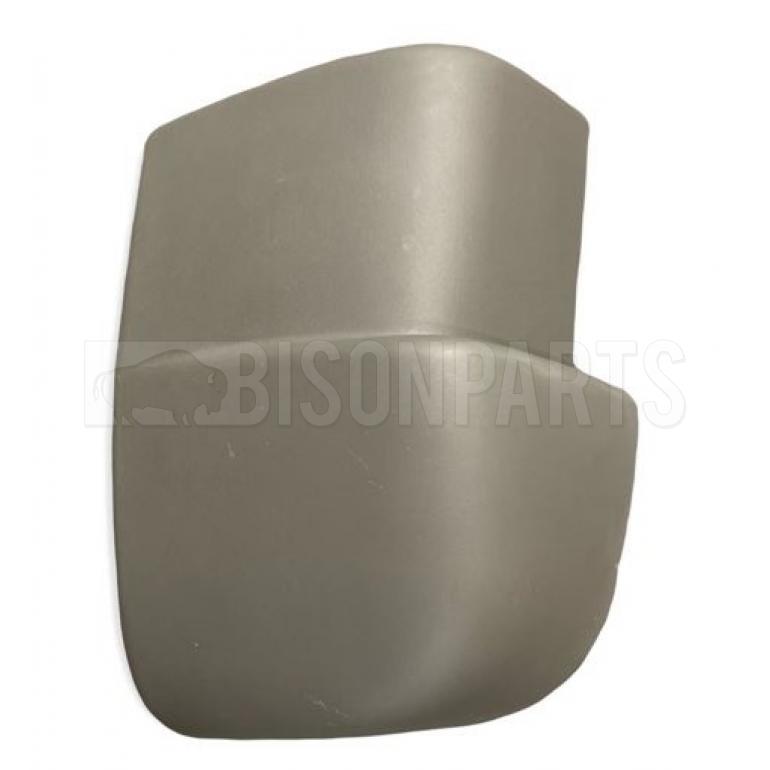 REAR BUMPER CORNER PASSENGER SIDE LH