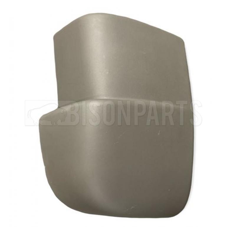 REAR BUMPER CORNER DRIVER SIDE RH