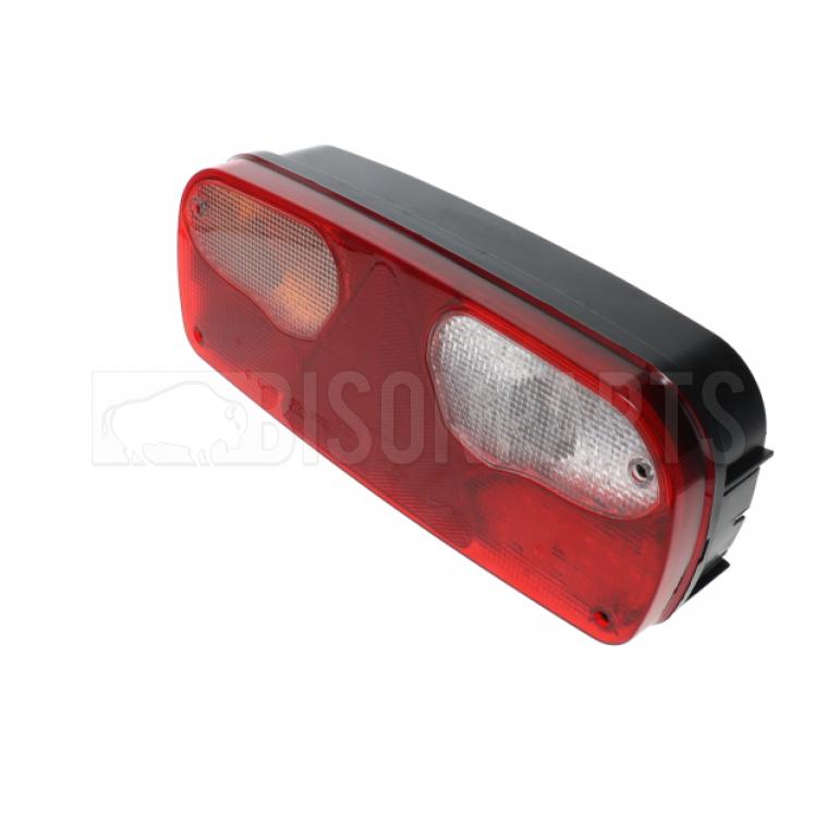 ECO-POINT 1 REAR COMBINATION LAMP PASSENGER SIDE LH