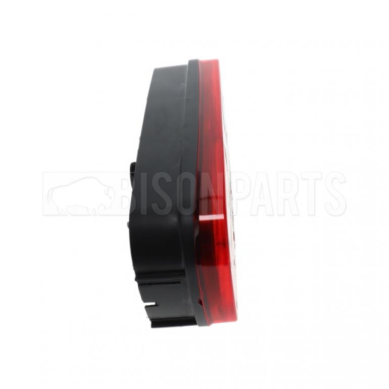 ECO-POINT 1 REAR COMBINATION LAMP PASSENGER SIDE LH