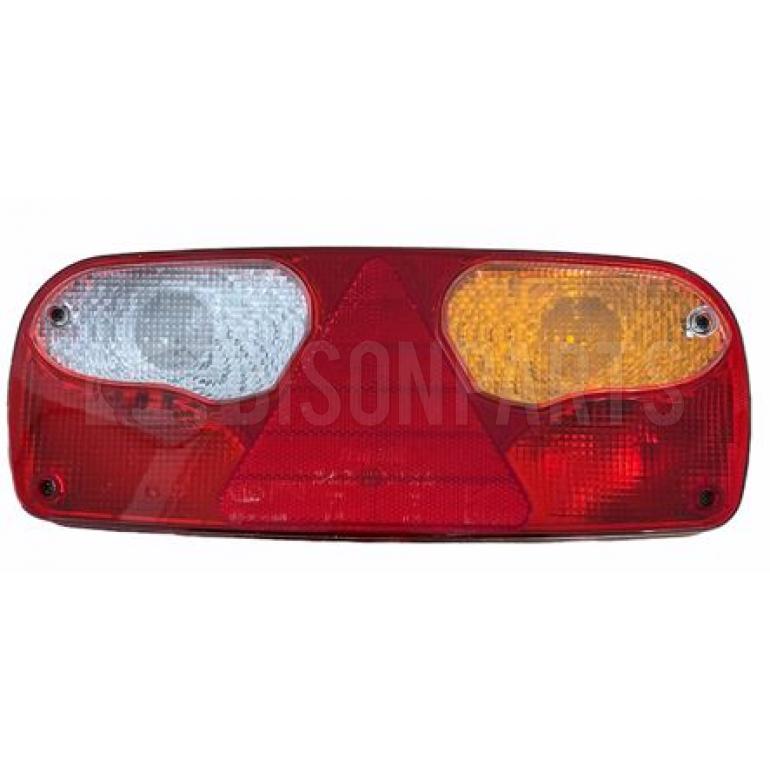 ECO-POINT 1 REAR COMBINATION LAMP DRIVER SIDE RH