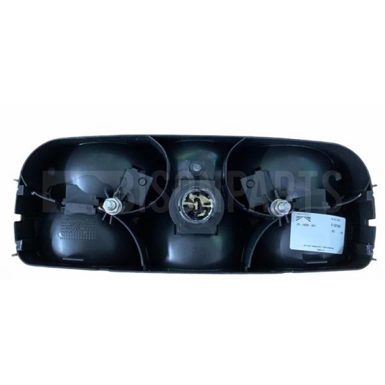 ECO-POINT 1 REAR COMBINATION LAMP DRIVER SIDE RH