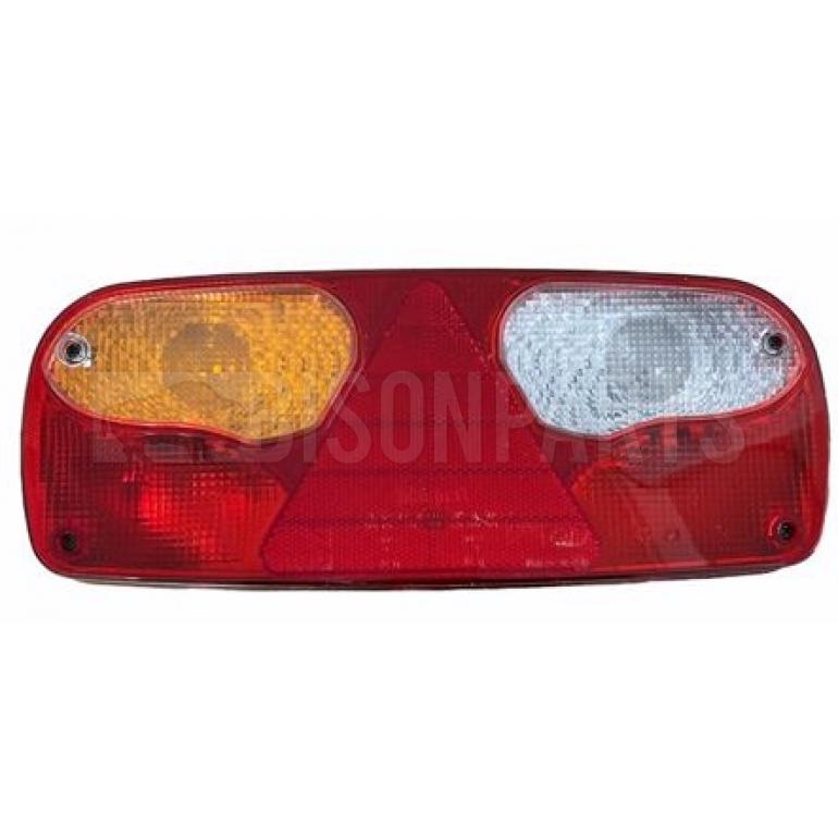ECO-POINT 1 REAR COMBINATION LAMP PASSENGER SIDE LH