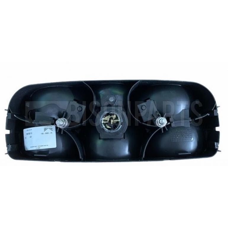 ECO-POINT 1 REAR COMBINATION LAMP PASSENGER SIDE LH