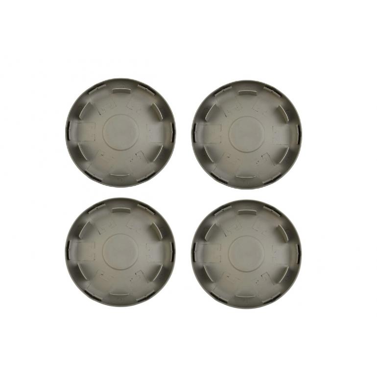 HUB CAP COVERS (PKT 4)
