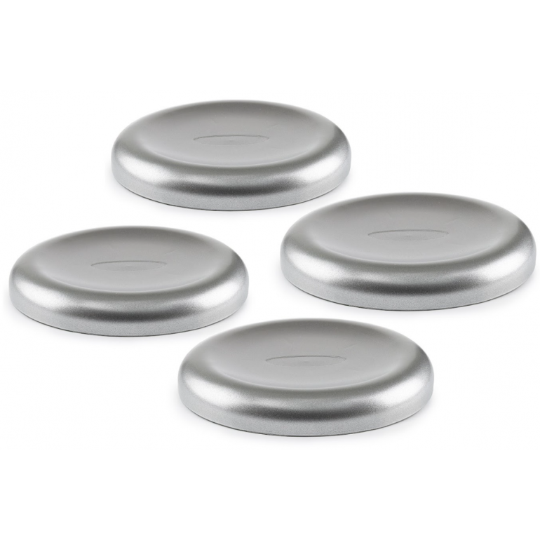 HUB CAP COVERS (PKT 4)