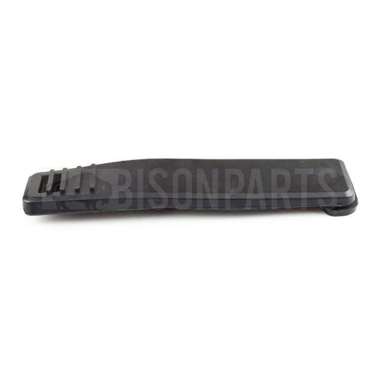 REAR AXLES WING TOP STRAPS (PAIR)