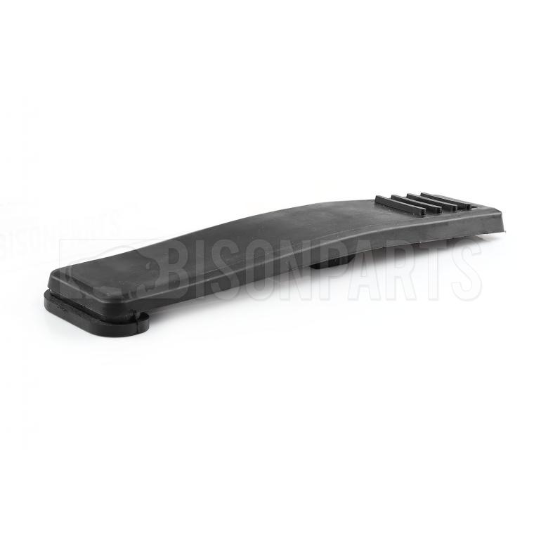 REAR AXLES WING TOP STRAPS (PAIR)