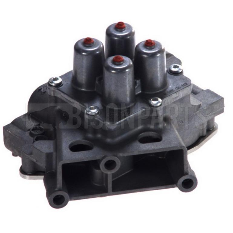 MULTI CIRCUIT PROTECTION VALVE