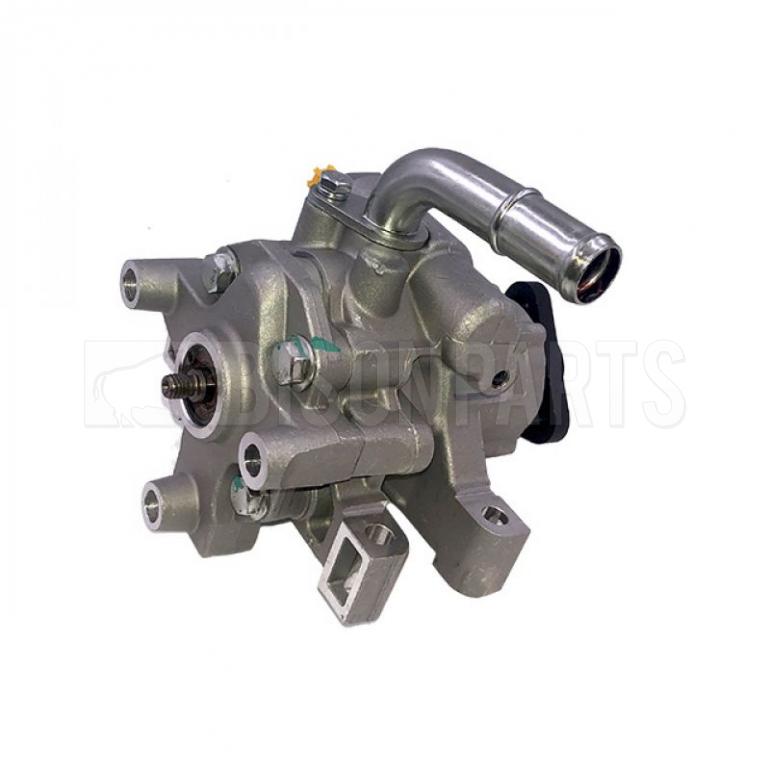 POWER STEERING PUMP