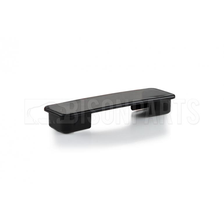 UNIVERSAL SIDE GUARD RAIL PLASTIC END CAP