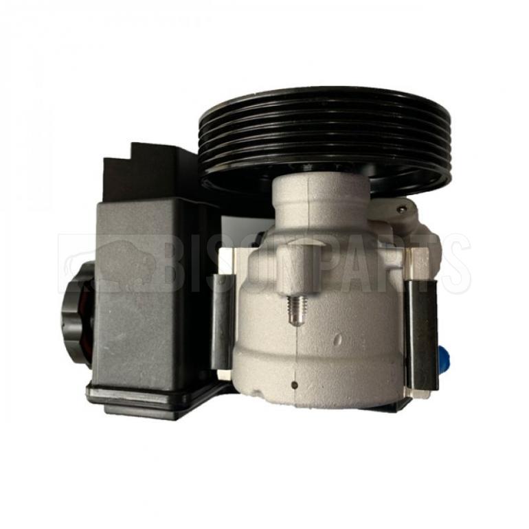 POWER STEERING PUMP