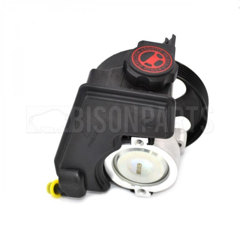 POWER STEERING PUMP