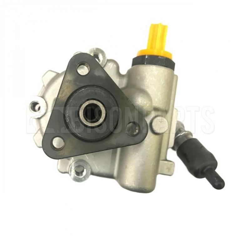 POWER STEERING PUMP