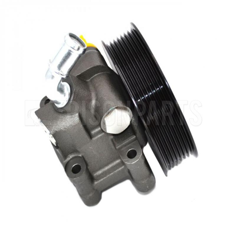 POWER STEERING PUMP