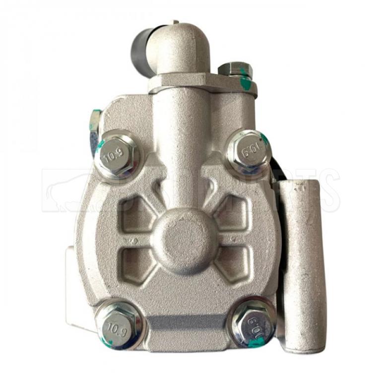 POWER STEERING PUMP
