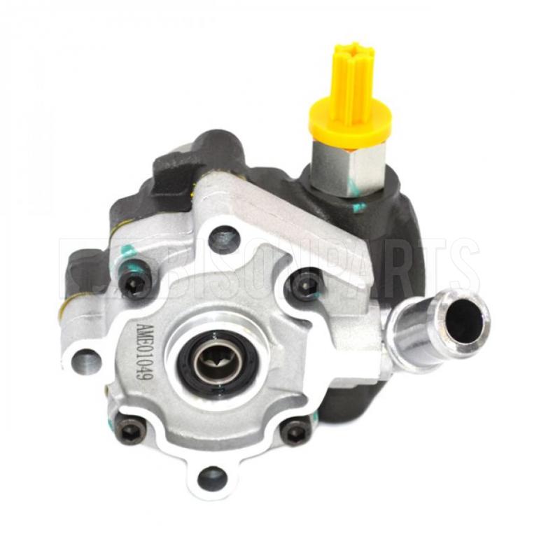 POWER STEERING PUMP